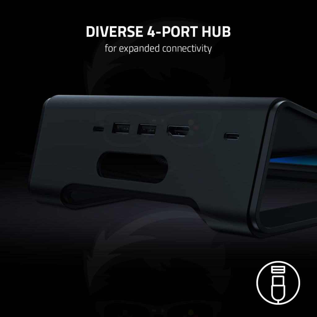 Razer Laptop Stand Chroma V2 Razer Laptop Stand Chroma V2